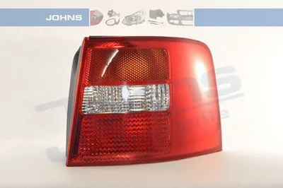 Produktbild von Heckleuchte passend für Audi A6 4B 06/2001-01/2005 Rechts 4B9945096F3FZ Johns