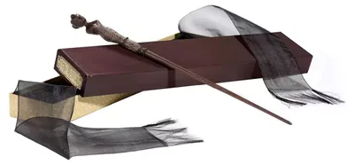 Productafbeelding van Fantastic Beasts: The Secrets of Dumbledore - Lally Hicks' Wand