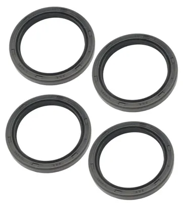 Produktbild von 4 Stück - Knott - Dichtring - Nutring - 43,5 x 56,0 x 7,0 mm - Nr. 401110.001