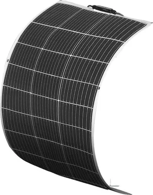 Obrázok produktu pre Solárny panel, vysoká účinnosť, odolná konštrukcia, 16,5 V 100 W A