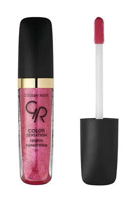 Immagine prodotto di Golden Rose Color Sensation Lipgloss n.: 120 Rosa nuziale