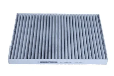 Produktbild von MAXGEAR 26-1603 Innenraumfilter Pollenfilter für RENAULT KOLEOS (HY) Aktivkohle
