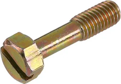 Produktbild von BING Klemmschraube - für Flanschstutzen S51