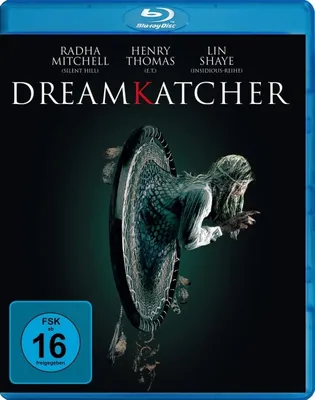 Obrázek produktu pro Dreamkatcher