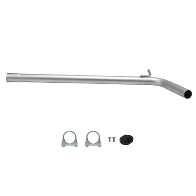 Produktbild von Mittelrohr VW Fox 1.4 75 PS ab 2005, Auspuff