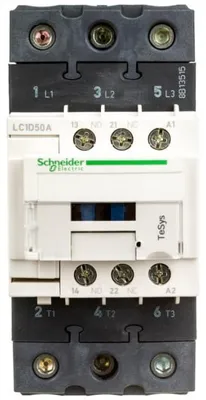 Obrázok produktu pre Stýkač Schneider Electric LC1D50AF7