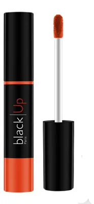 Zdjęcie produktu dla Black Up, Rouge a Levres, Matte, Liquid Lipstick, 02, 7 ml
