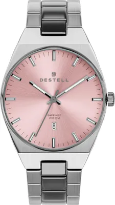 Immagine prodotto di Orologio DESTELL da uomo argento Destell-AR405-125-205S