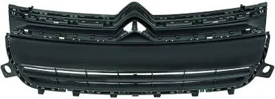 Produktbild von DIEDERICHS 4013940 Kühlergrill Frontgrill für CITROËN BERLINGO (B9)
