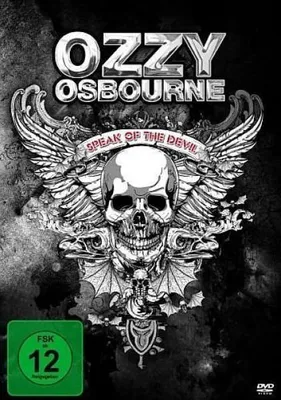 Produktbild von Ozzy Osbourne - Speak Of The Devil