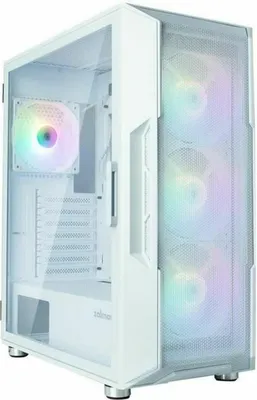 Zdjęcie produktu dla ZALMAN Zalman I3 NEO WHITE obudowa komputerowa Midi Tower