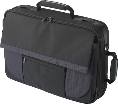 Produktbild von VOLTCRAFT VC-11399810 DSO-5 series bag Messgerätetasche
