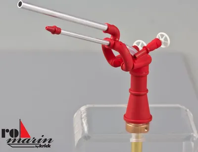 Obrázek produktu pro Krick Löschmonitor Typ O 1:25