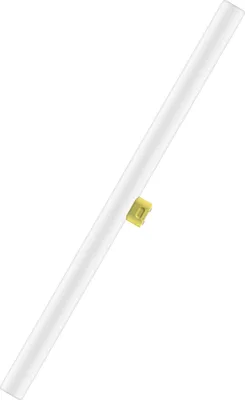 Produktbild von OSR LEDinestra 4,9-40W/827 470lm dimmbar 500mm S14d (1 Sockel) EEK F