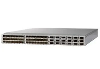 Produktbild von Cisco Nexus 92300YC, Managed, L2/L3, 100 Gigabit Ethernet, Rack-Einbau