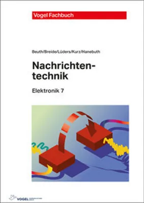 Obrázek produktu pro Nachrichtentechnik