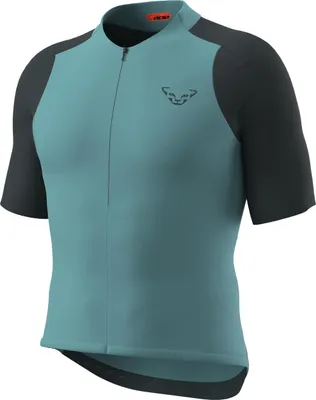 Produktbild von Dynafit RIDE LIGHT SS 1/2 ZIP JERSEY M storm blue/0910 M