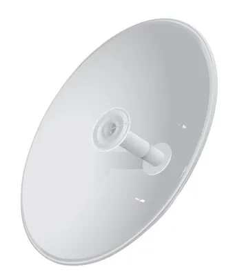 Produktbild von airMAX 5 GHz, 30 dBi RocketDish LW (weiß)
