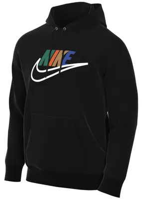 Produktbild von Hoodie Nike FZ0772-010 für Uni
