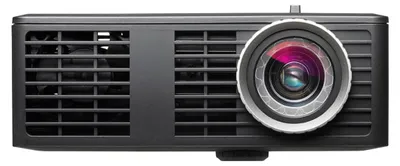 Produktbild von Optoma ML750i - DLP-Projektor - LED - 3D - 700 lm - WXGA (1280 x 800)