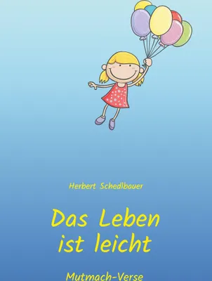 Produktbild von Das Leben ist leicht