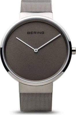 Produktbild von Bering Herrenuhr Classic Max René 14539-077