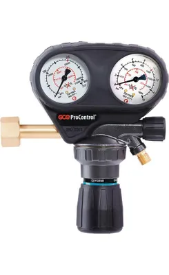 Zdjęcie produktu dla GCE RHÖNA Regulator ciśnienia butli ProControl Propan - PC0780698