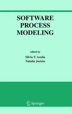 Obrázek produktu pro Modelování softwarových procesů