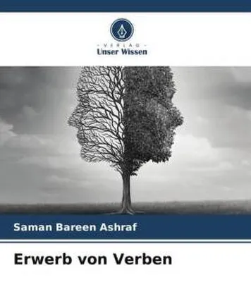 Produktbild von Erwerb von Verben