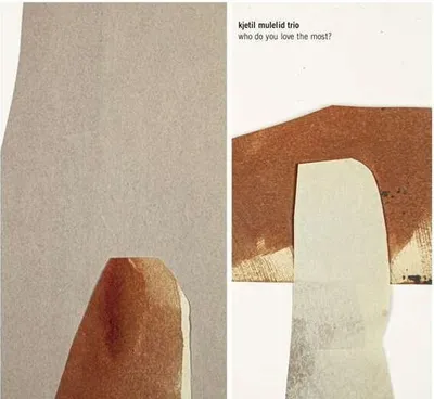 Obrázok produktu pre Kjetil Mulelid: Who Do You Love The Most? -   - (LP / W)