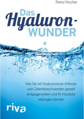Obrázok produktu pre Das Hyaluronwunder