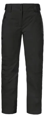 Produktbild von Schöffel 7774-627, Weiblich, Schwarz, Velcro, bi-elastisch