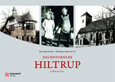 Obrázek produktu pro Das historische Hiltrup