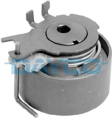 Produktbild von DAYCO ATB2219 Spannrolle Zahnriemen für RENAULT Clio III Schrägheck (BR0/1, CR0/1) TWINGO II (CN0) CLIO II (BB0/1/2, CB0/1/2) TWINGO I (C06)