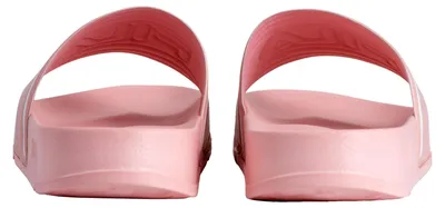 Produktbild von Fila Damen Badeschuhe Badelatschen Badeschlappen Slipper Morro Bay, Farbe:Rosa, Artikel:-40123 powder pink, Schuhgröße:EUR 42