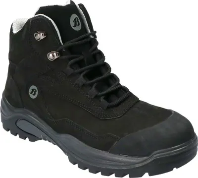 Produktbild von BATA Schnürstiefel TRAXX NXT 97, S3, Gr.38