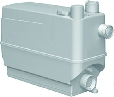 Image de Station de relevage GRUNDFOS SOLOLIFT2 C-3 - 97775317