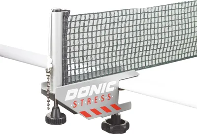 Produktbild von Donic Tischtennis-Netze Stress Silber-Blau 410 211