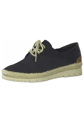 Produktbild von Tamaris Halbschuhe Halbschuhe Leder
