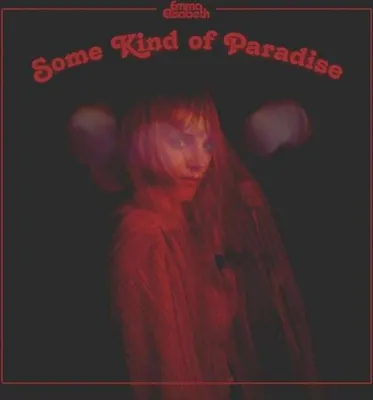 Zdjęcie produktu dla Emma Elisabeth - Some Kind Of Paradise (LP)