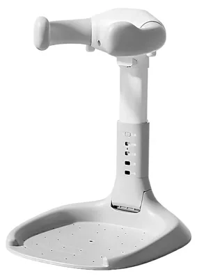 Image de Baignoire debout réglable pour tout-petits