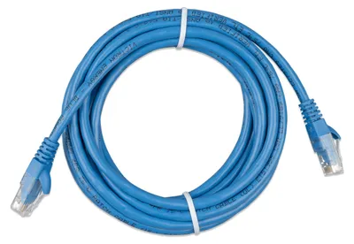 Productafbeelding van RJ45 UTP Kabel, 0.9 Meter