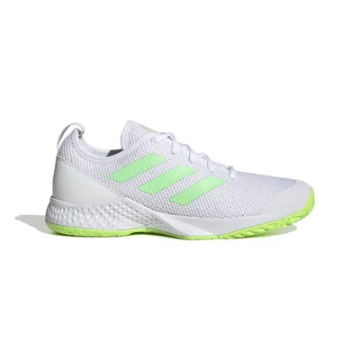 Produktbild von Tennisschuhe für Männer Adidas CourtFlash Weiß - 44 2/3