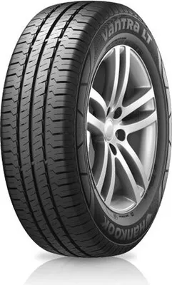 Produktbild von Hankook Sommerreifen motorcycle-tyres Vantra LT RA18 ( 235/65 R16C 115/113R 8PR SBL )