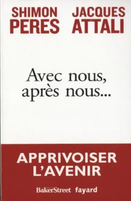 Image de Avec nous, après nous...