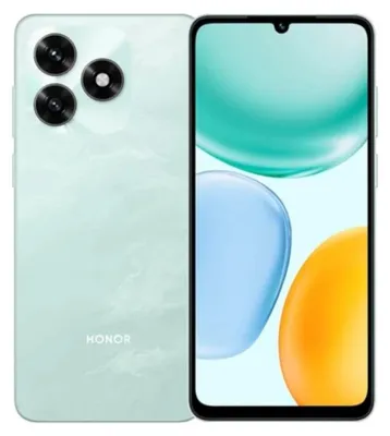 Imagen del producto de Honor X5c 6,7" 4GB 128GB Cyan