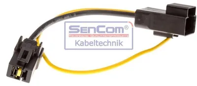 Produktbild von SenCom Kabelreparatursatz Zentralelektrik 10194 für FIAT Ducato Kastenwagen (250, 290) CuSn (Kupfer-Zinn)
