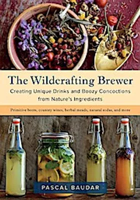 Produktbild von The Wildcrafting Brewer
