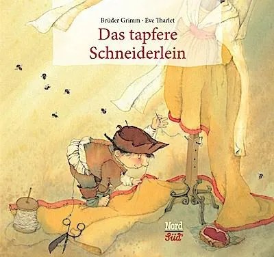Immagine prodotto di Das tapfere Schneiderlein