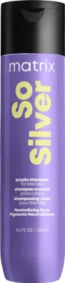 Produktbild von Matrix Shampoo Matrix So Silver Shampoo